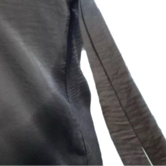 Society of Rational Dress S Black Simple Dress Size Small. Unique. - Picture 8 of 16